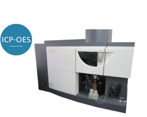 Agilent720 ICP-OES