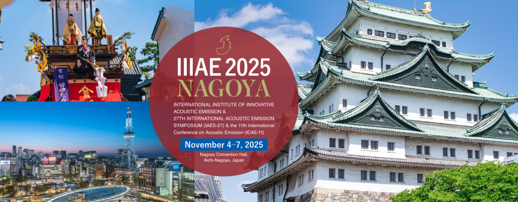 『非破壊検査技術の国際会議IIIAE2025を開催しました』